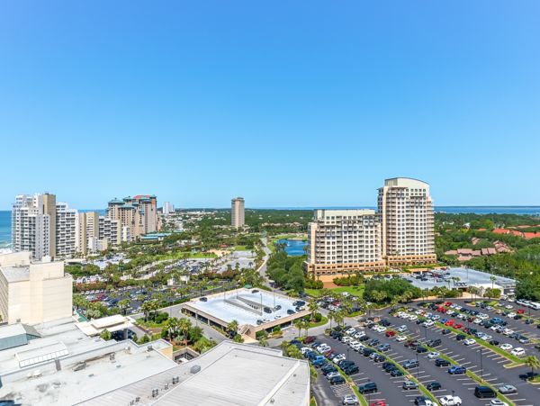 Beaches Of South Walton Condo 955923