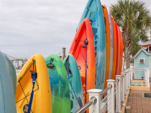 Beaches Of South Walton Condo 955924