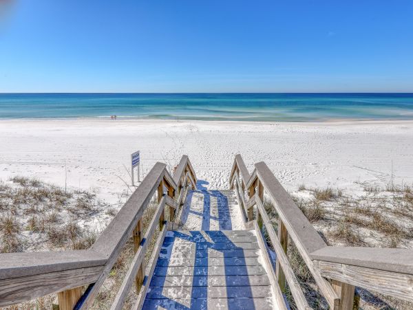 Beaches Of South Walton Condo 955924