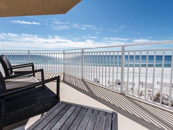 Okaloosa Island Fort Walton Beach Condo 955925
