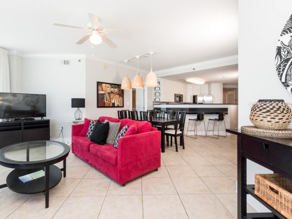 Okaloosa Island Fort Walton Beach Condo 955925
