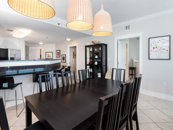 Okaloosa Island Fort Walton Beach Condo 955925