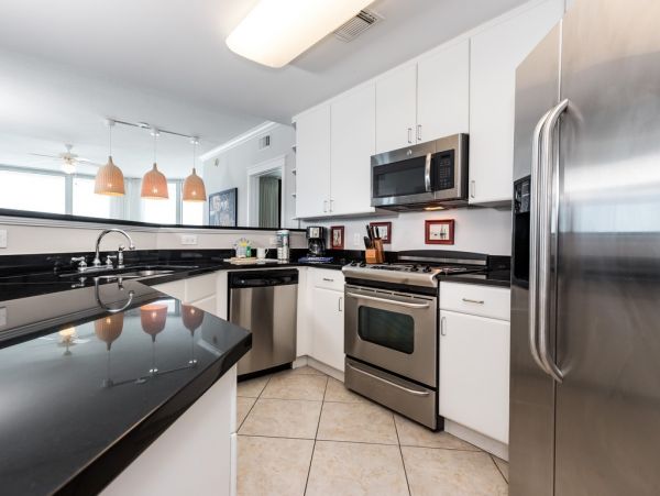 Okaloosa Island Fort Walton Beach Condo 955925