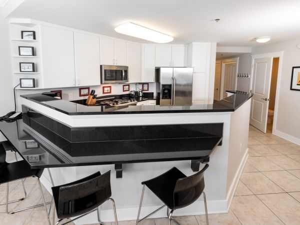 Okaloosa Island Fort Walton Beach Condo 955925