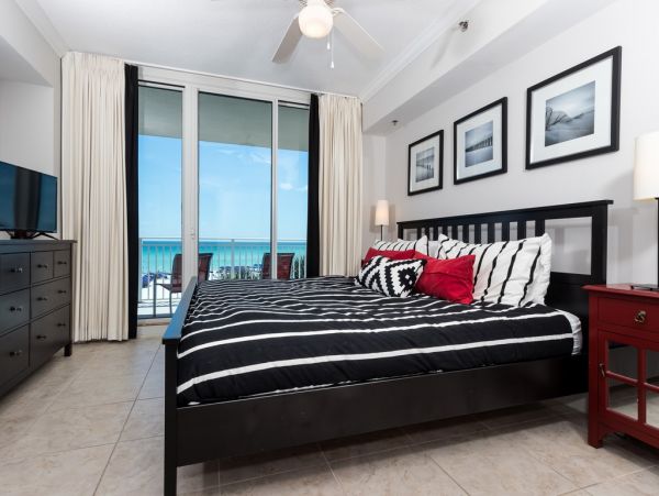 Okaloosa Island Fort Walton Beach Condo 955925