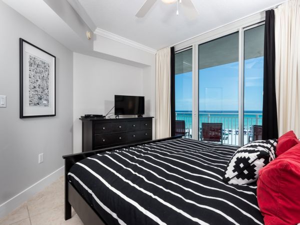 Okaloosa Island Fort Walton Beach Condo 955925