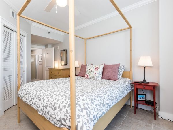 Okaloosa Island Fort Walton Beach Condo 955925