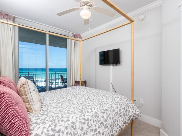 Okaloosa Island Fort Walton Beach Condo 955925