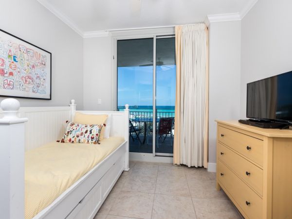Okaloosa Island Fort Walton Beach Condo 955925