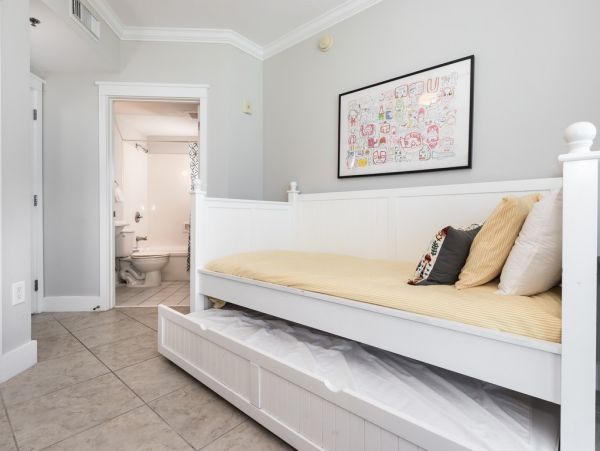Okaloosa Island Fort Walton Beach Condo 955925