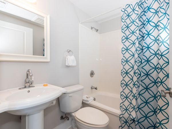 Okaloosa Island Fort Walton Beach Condo 955925