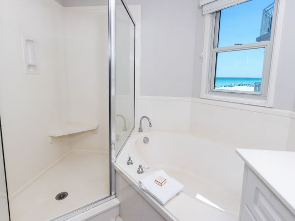 Okaloosa Island Fort Walton Beach Condo 955925