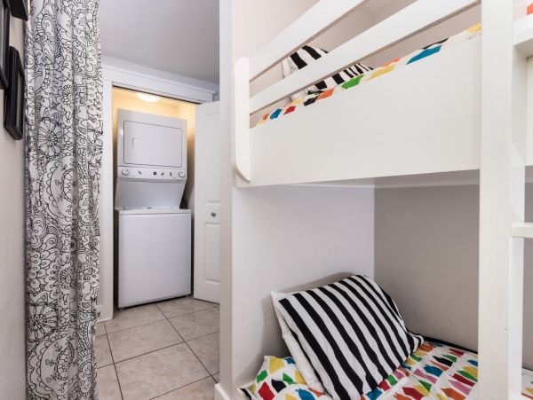 Okaloosa Island Fort Walton Beach Condo 955925