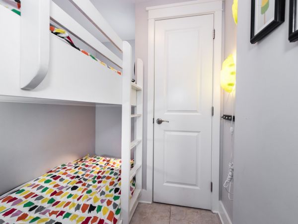 Okaloosa Island Fort Walton Beach Condo 955925