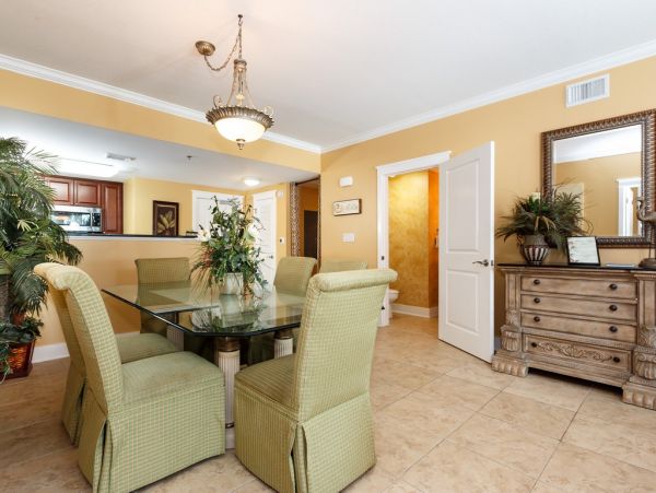 Okaloosa Island Fort Walton Beach Condo 955926