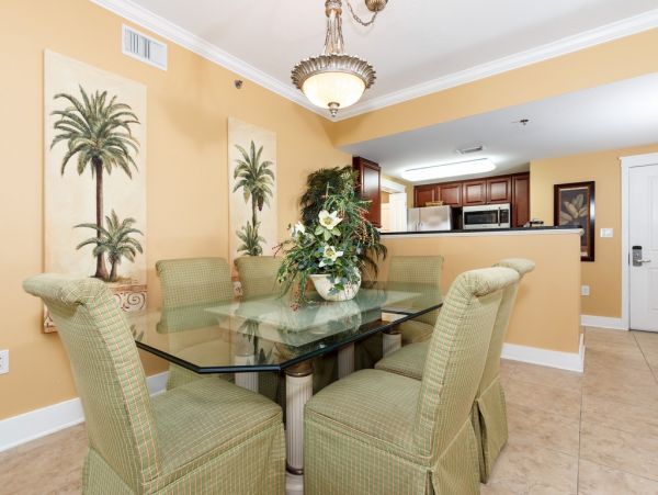Okaloosa Island Fort Walton Beach Condo 955926