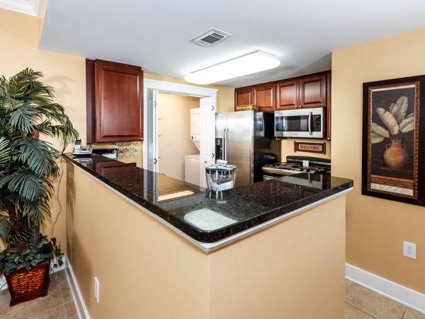Okaloosa Island Fort Walton Beach Condo 955926