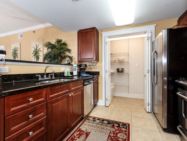 Okaloosa Island Fort Walton Beach Condo 955926