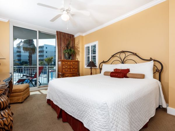 Okaloosa Island Fort Walton Beach Condo 955926