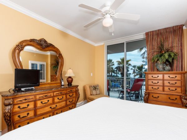 Okaloosa Island Fort Walton Beach Condo 955926
