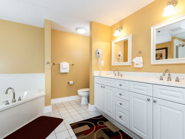 Okaloosa Island Fort Walton Beach Condo 955926