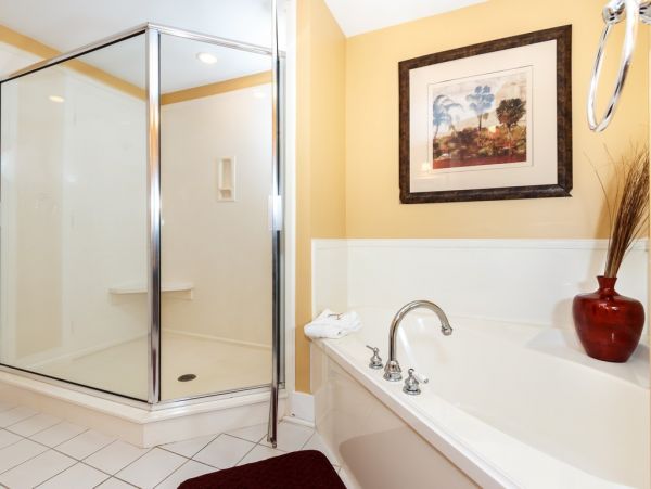 Okaloosa Island Fort Walton Beach Condo 955926