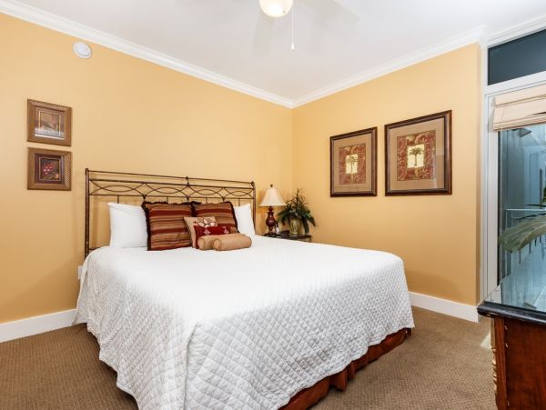 Okaloosa Island Fort Walton Beach Condo 955926