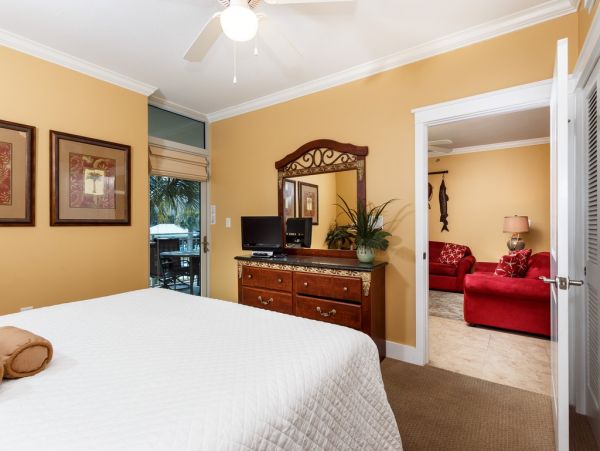 Okaloosa Island Fort Walton Beach Condo 955926