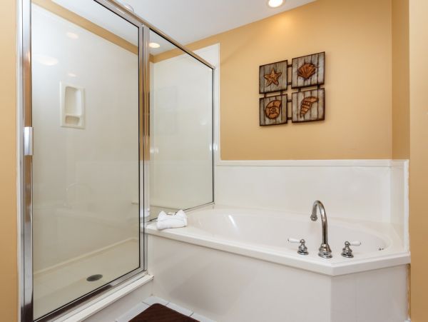 Okaloosa Island Fort Walton Beach Condo 955926