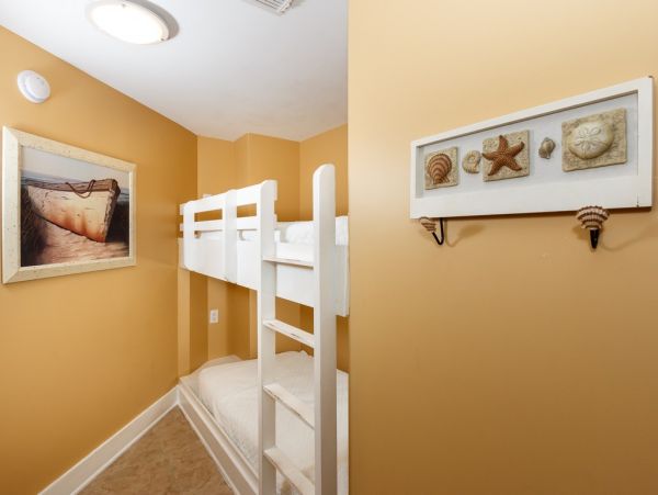 Okaloosa Island Fort Walton Beach Condo 955926