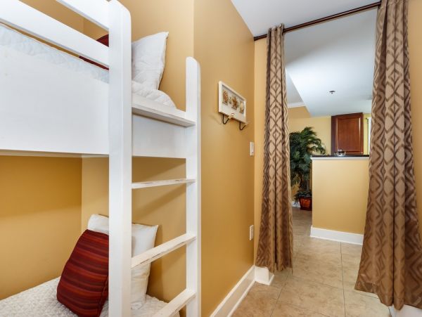 Okaloosa Island Fort Walton Beach Condo 955926