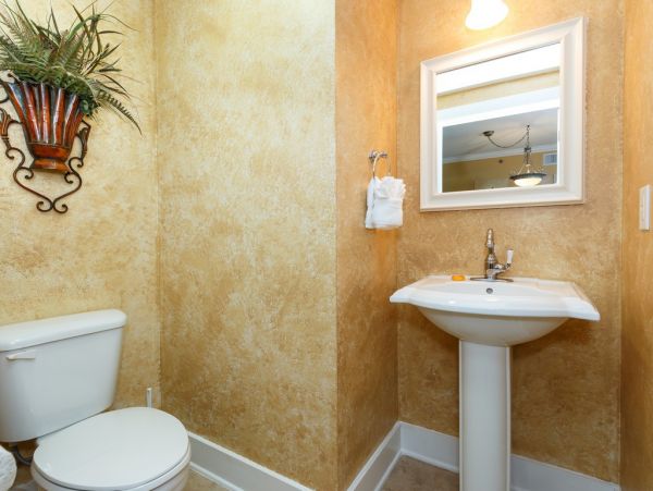 Okaloosa Island Fort Walton Beach Condo 955926