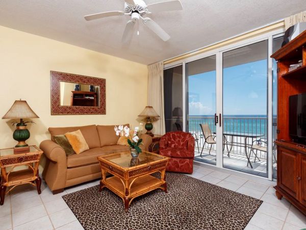Okaloosa Island Fort Walton Beach Condo 955927