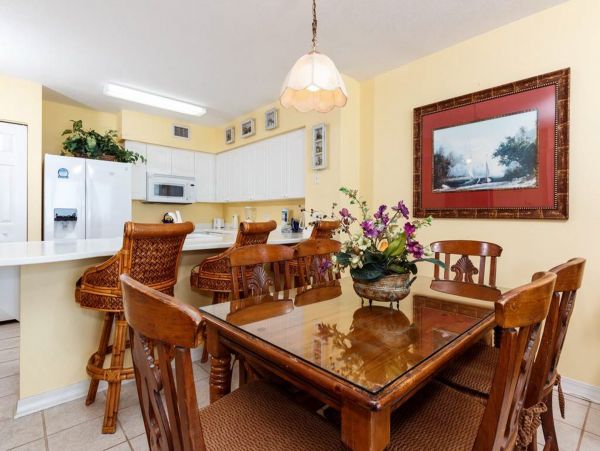 Okaloosa Island Fort Walton Beach Condo 955927