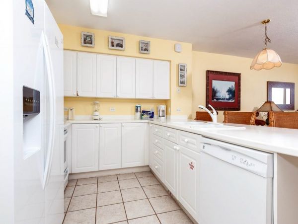 Okaloosa Island Fort Walton Beach Condo 955927