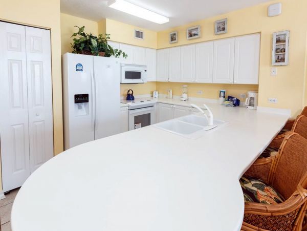 Okaloosa Island Fort Walton Beach Condo 955927