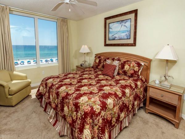 Okaloosa Island Fort Walton Beach Condo 955927