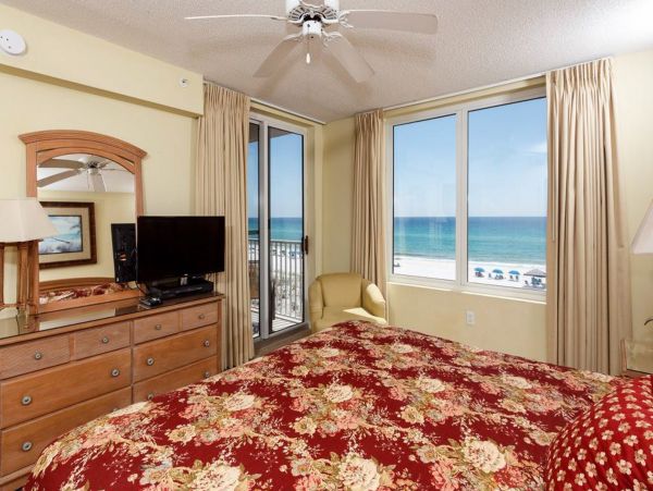 Okaloosa Island Fort Walton Beach Condo 955927