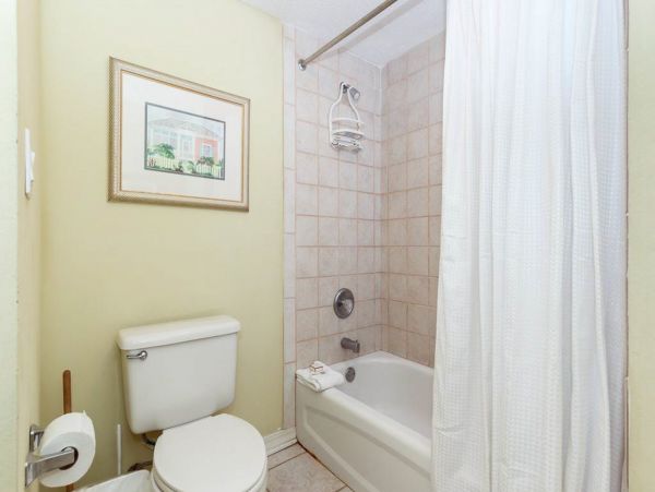 Okaloosa Island Fort Walton Beach Condo 955927