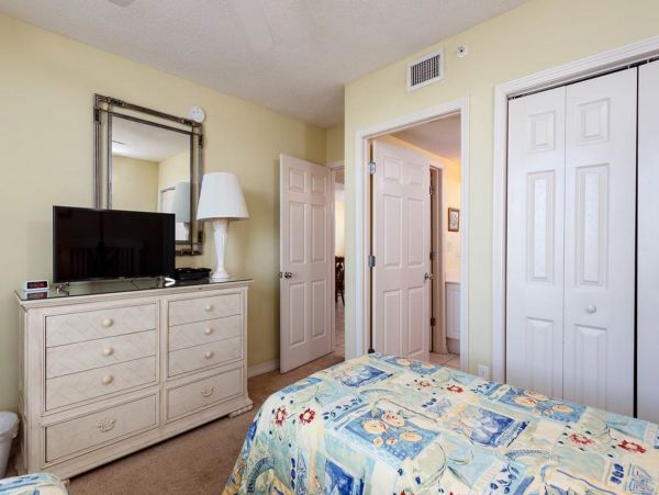 Okaloosa Island Fort Walton Beach Condo 955927