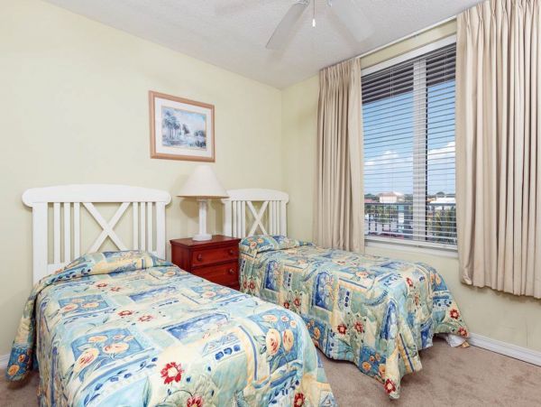 Okaloosa Island Fort Walton Beach Condo 955927