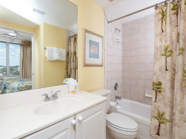 Okaloosa Island Fort Walton Beach Condo 955927