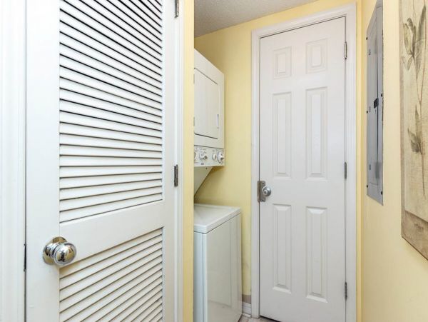 Okaloosa Island Fort Walton Beach Condo 955927