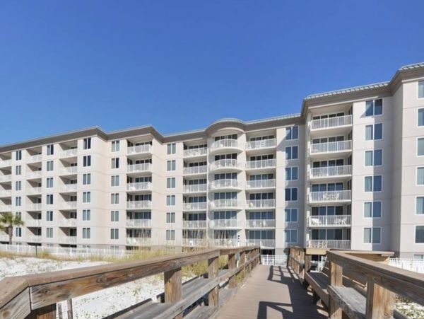 Okaloosa Island Fort Walton Beach Condo 955927