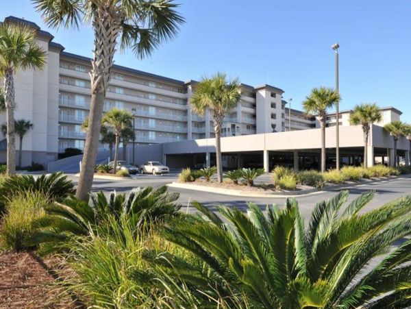Okaloosa Island Fort Walton Beach Condo 955927