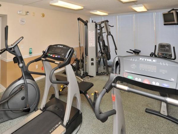Okaloosa Island Fort Walton Beach Condo 955927