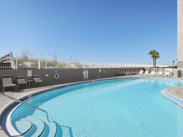 Okaloosa Island Fort Walton Beach Condo 955927