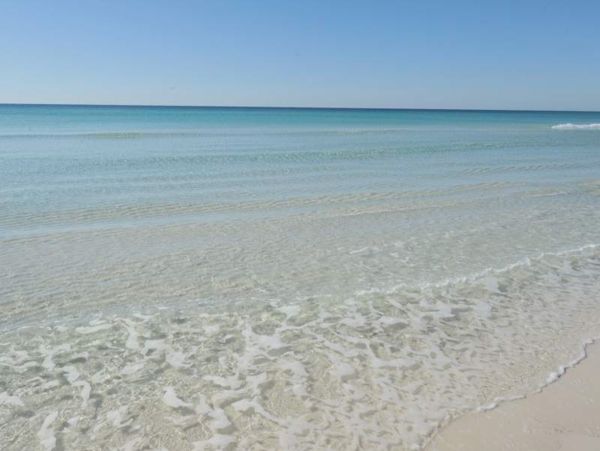 Okaloosa Island Fort Walton Beach Condo 955927
