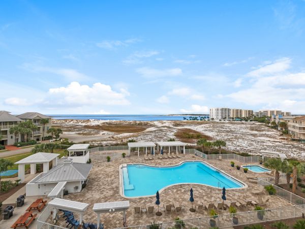 Destin Condo 955928