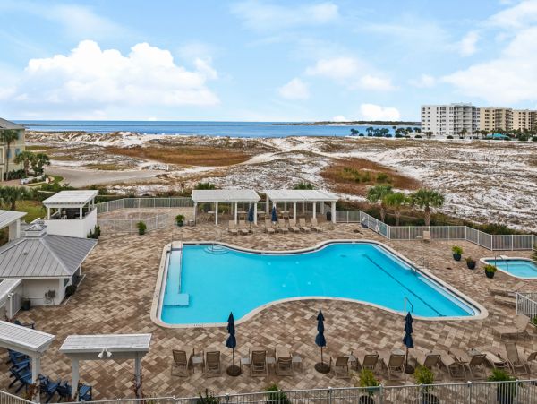Destin Condo 955928